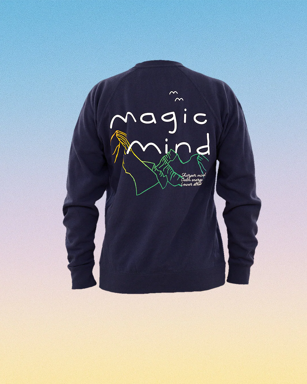 The OG Crewneck