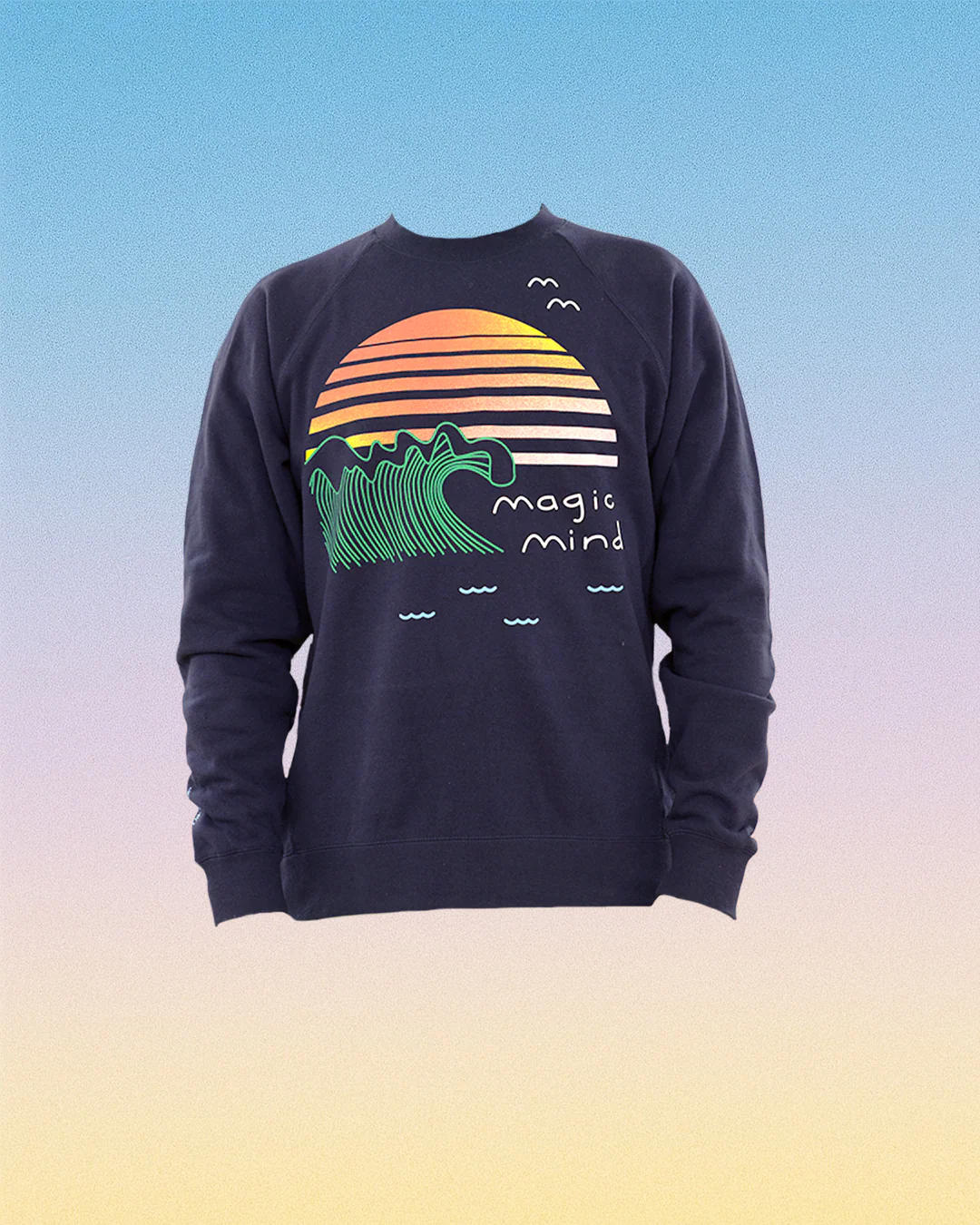 The OG Crewneck - Image 2