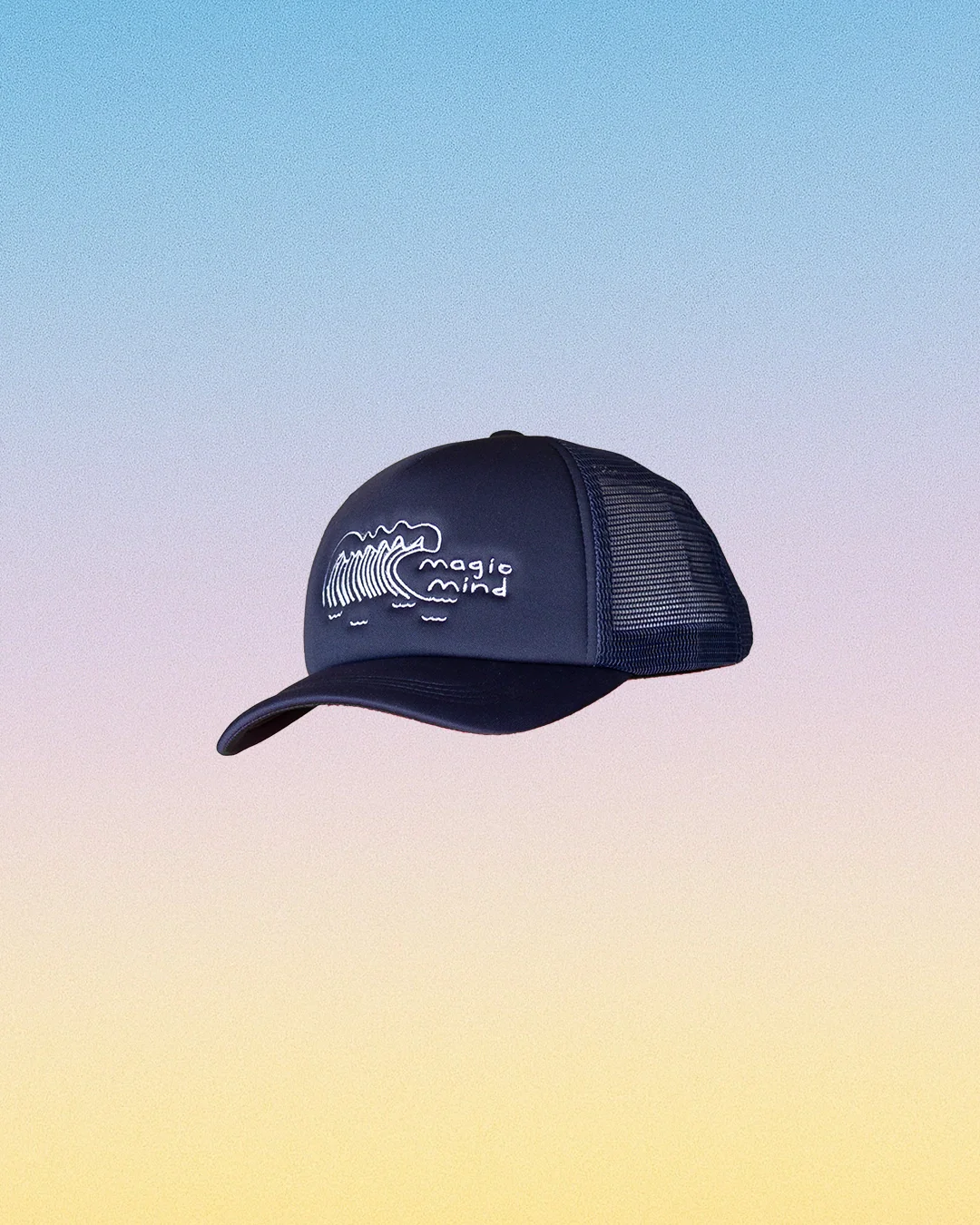 The OG Trucker